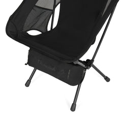 Chair One (re) BLACKOUT EDITION / ONE SIZE