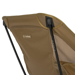 Chair One (re) COYOTE TAN / ONE SIZE