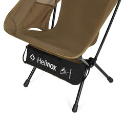 Chair One (re) COYOTE TAN / ONE SIZE