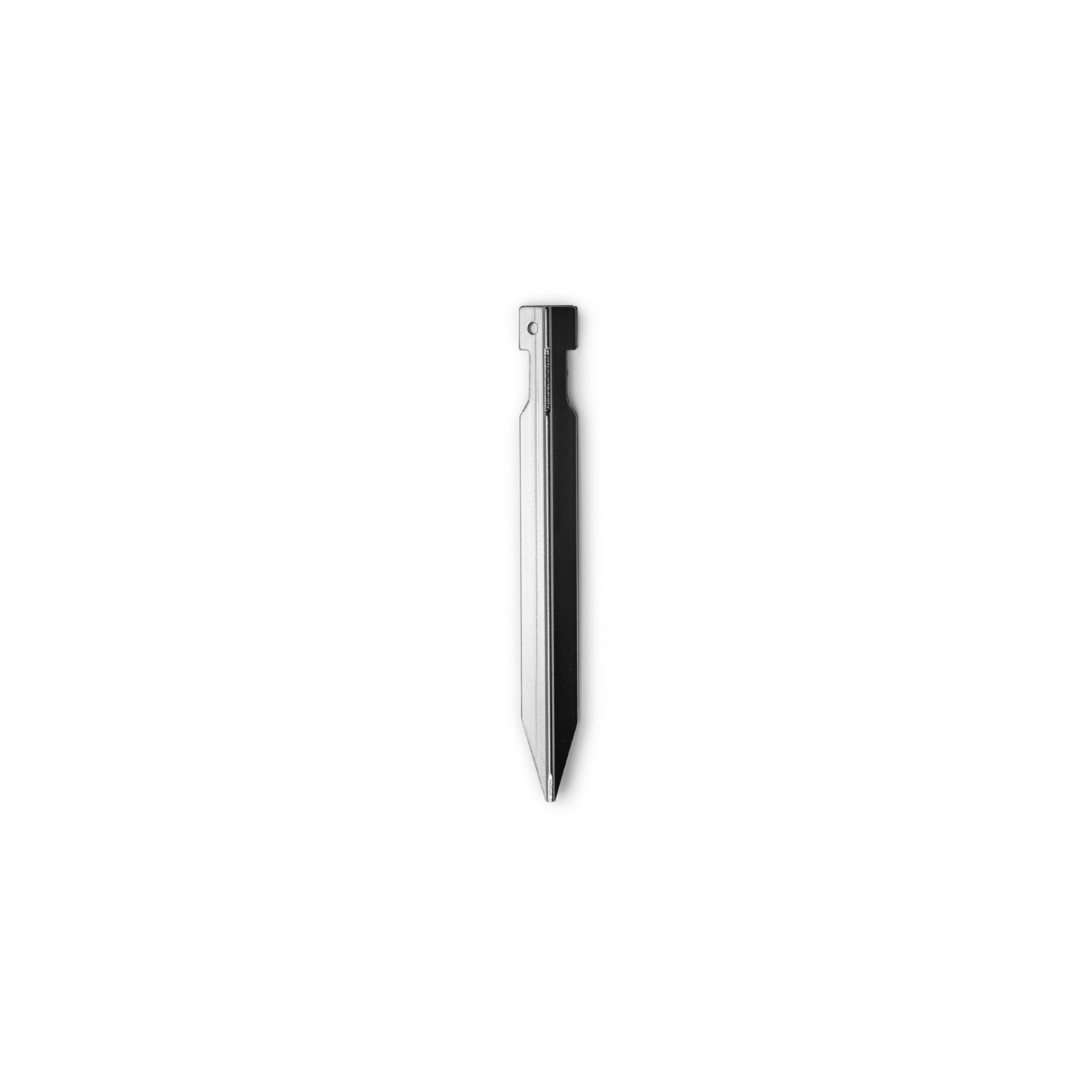 Tältspik - 10 pcs - Y peg 17 CM