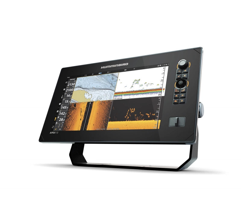 APEX 13 MSI+ GPS
