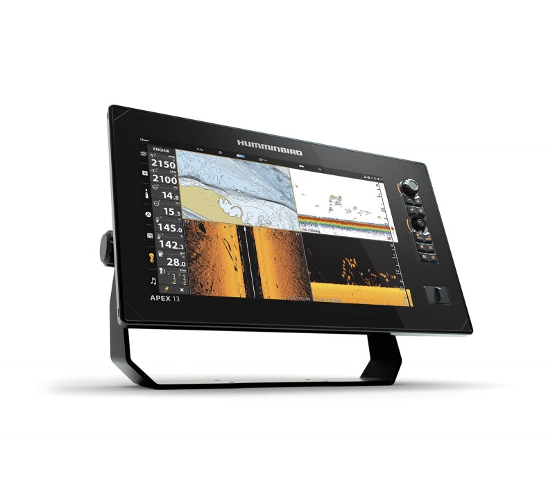 APEX 13 MSI+ GPS