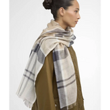 Barbour Abigail Scarf