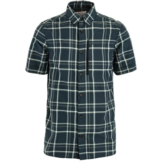 Abisko Hike Shirt SS
