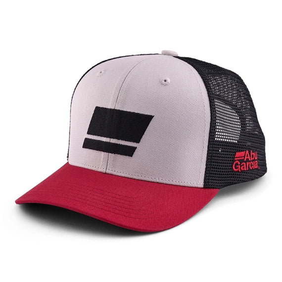 Abu Flag Trucker