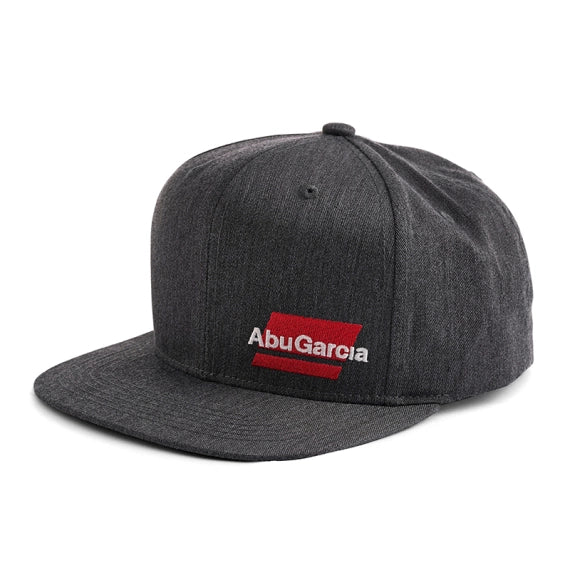 Abu Garcia Flat Brim Cap