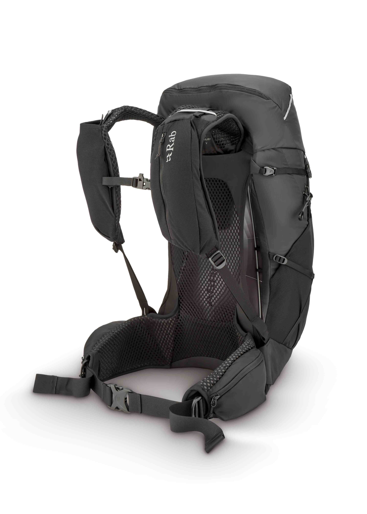 Airox 30 Vandringsryggsäck