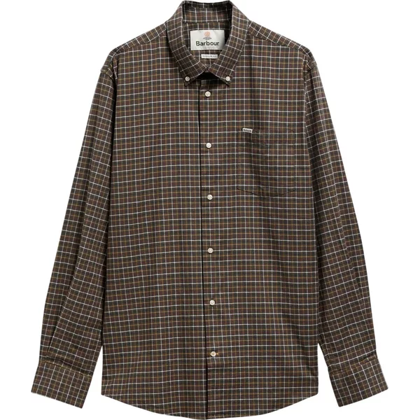 Barbour Alderwood Shirt