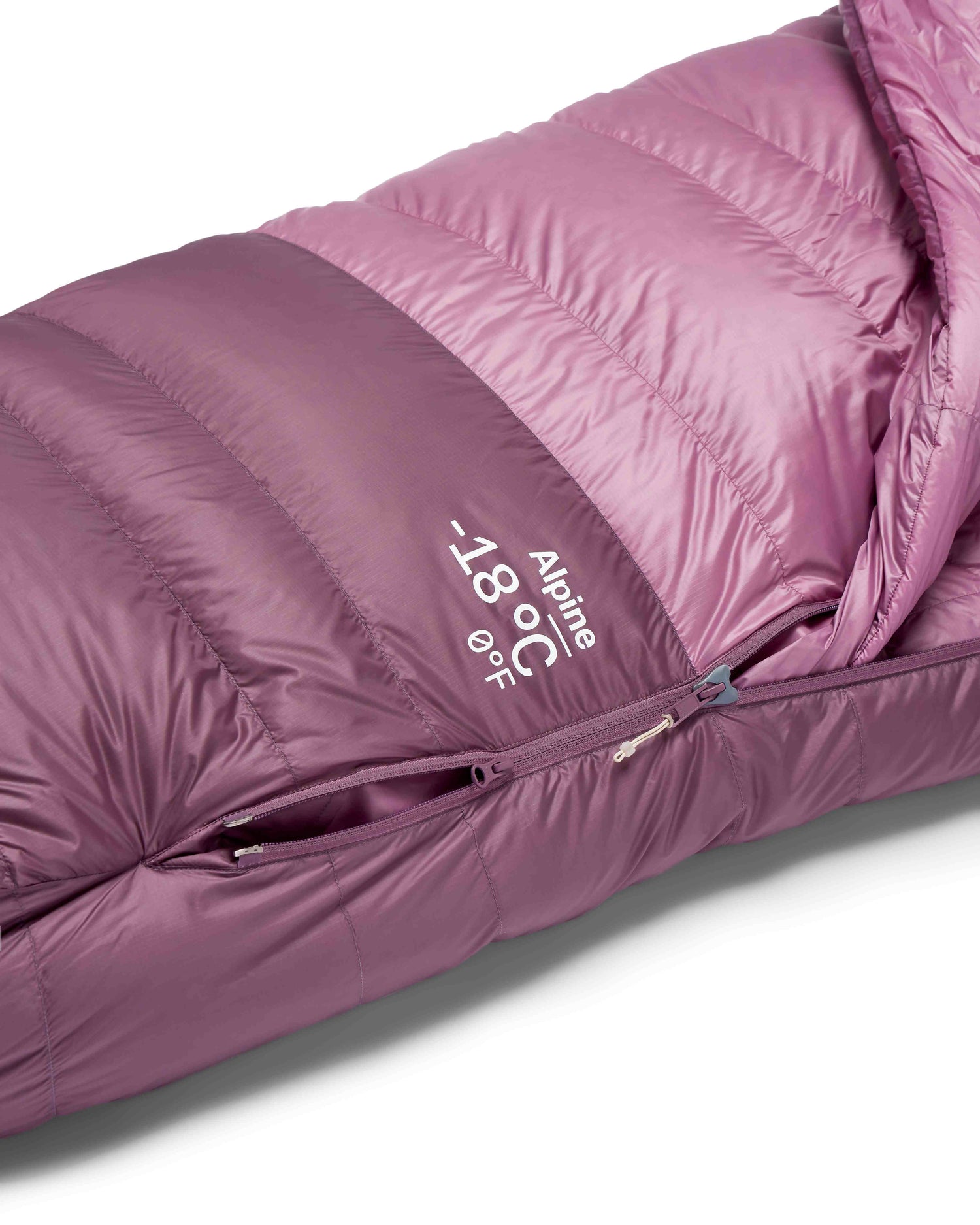 Dunsovsäck Alpine -18C Women