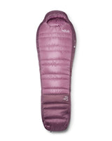 Dunsovsäck Alpine -18C Women