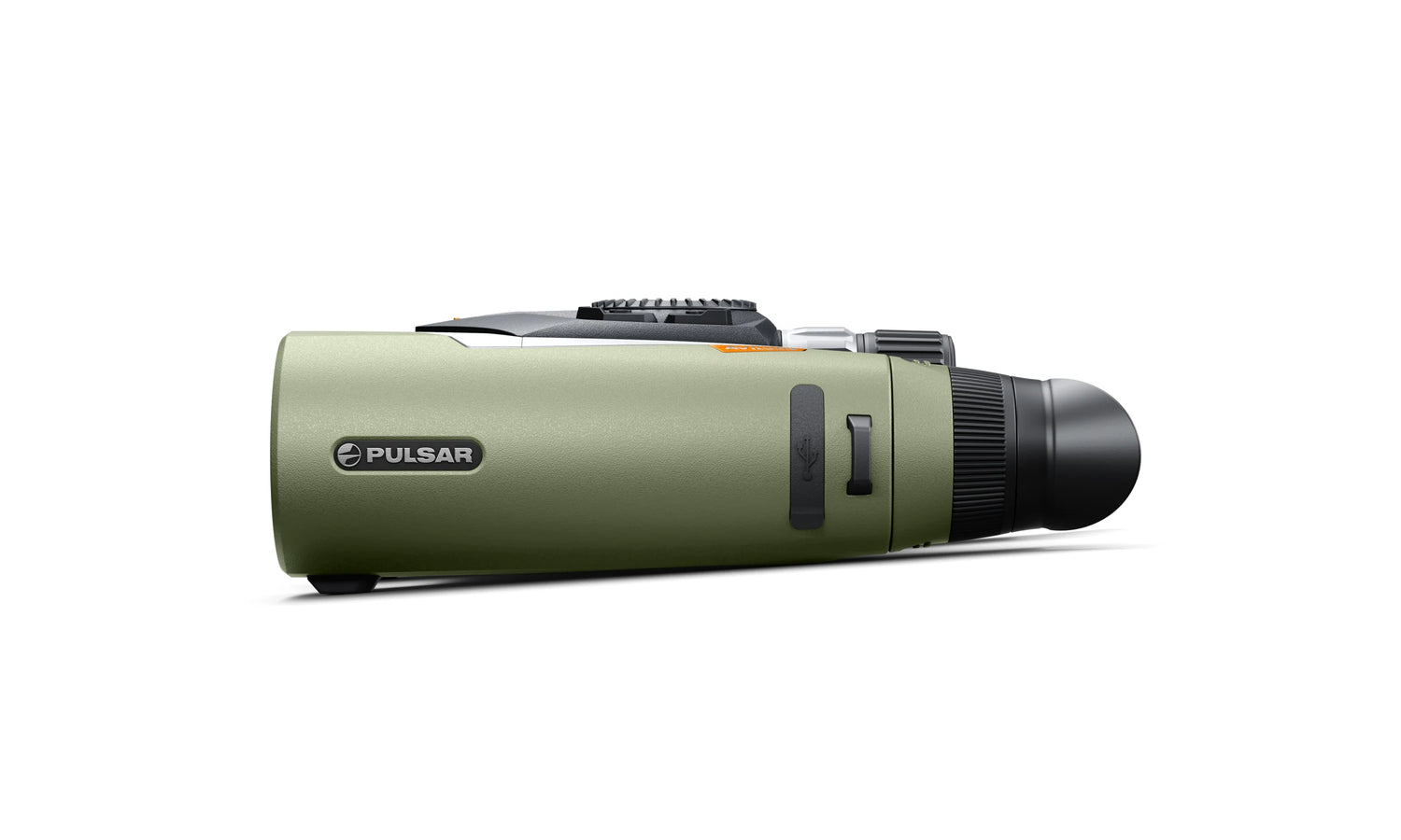 Avilume DXR50 LRF 640x480 Multispektral Värmekikare