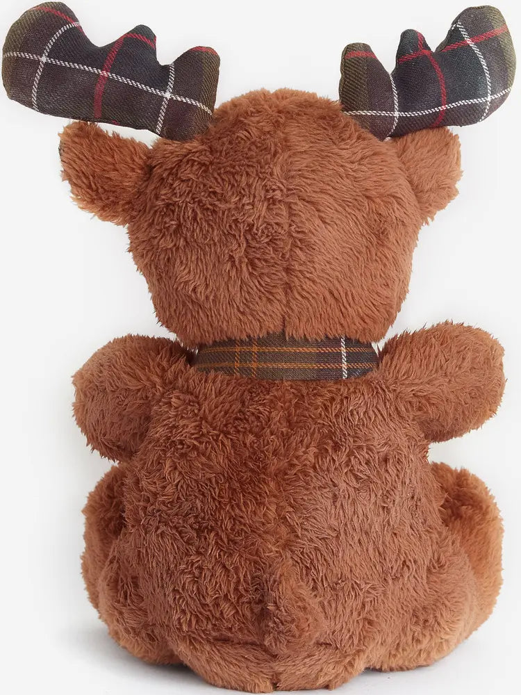 Barbour Reindeer Toy