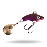 Pig Jig Spin