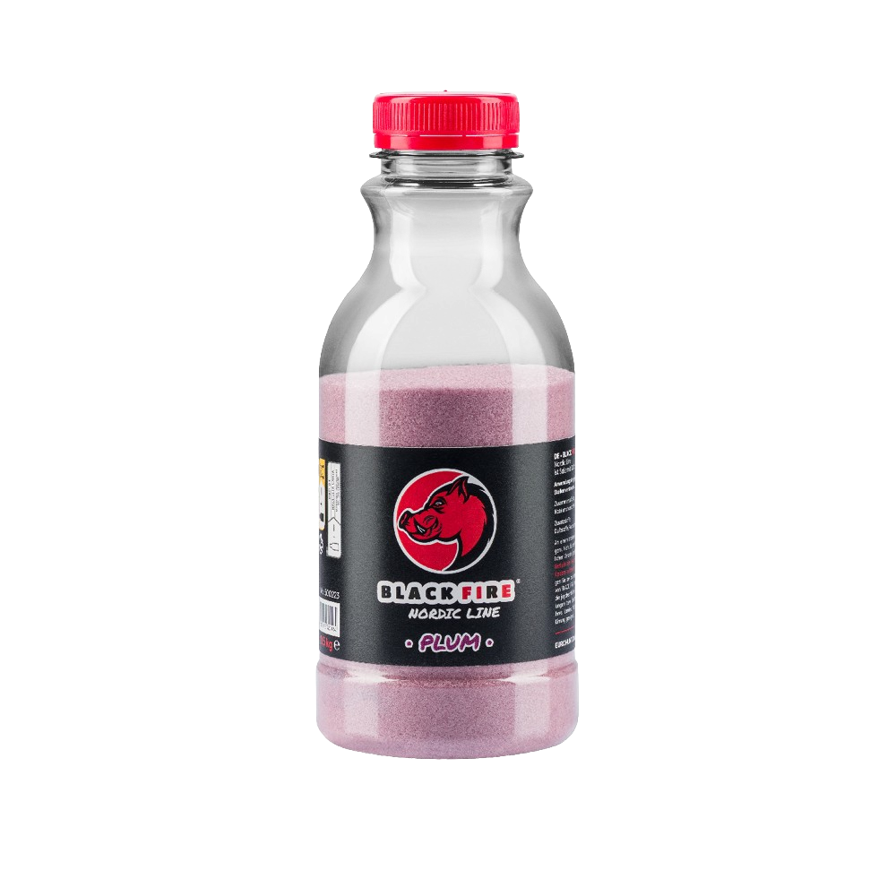 Lockmedel 0,5 Kg, 6-pack