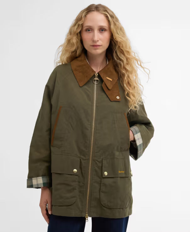 Barbour Icons Bedale