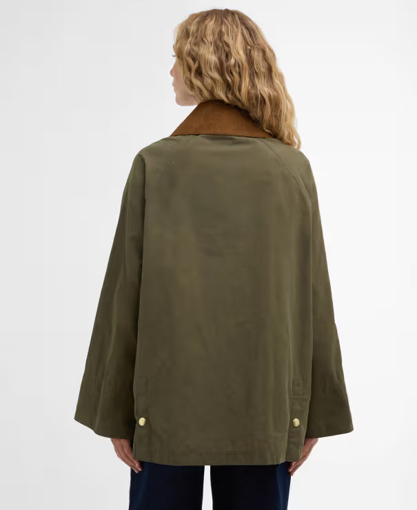 Barbour Icons Bedale