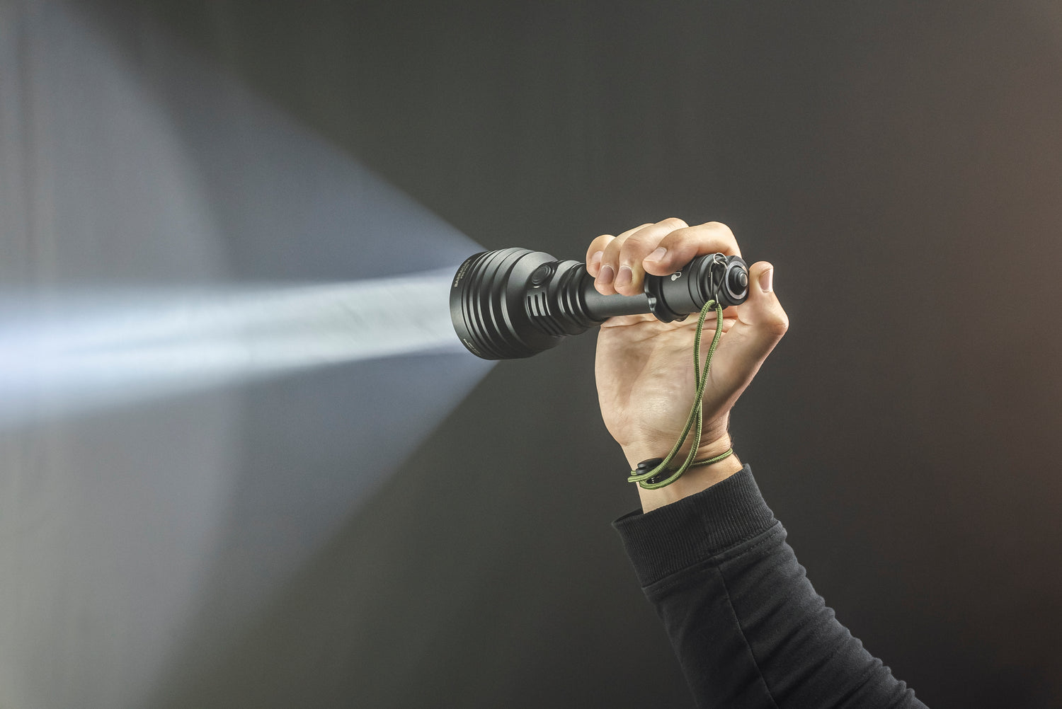 Barracuda Pro Max 2800 Lumen - 1000 meter