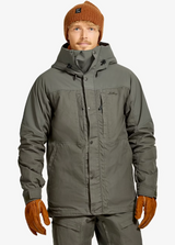 Jacka Saruk Hybrid Men