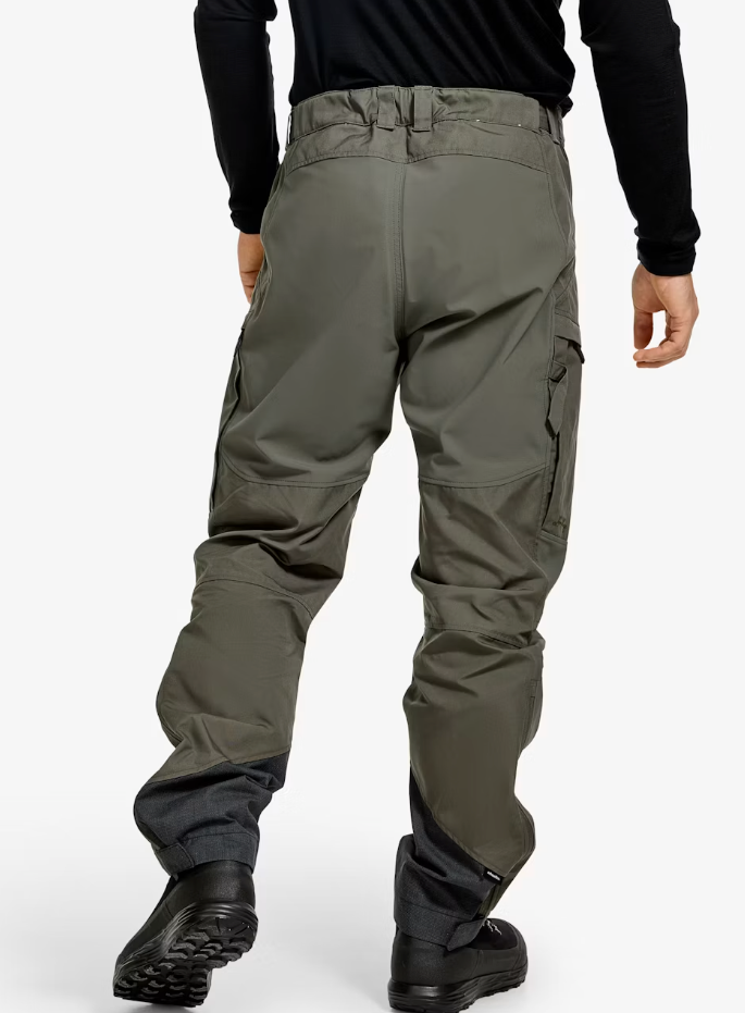 Vandringsbyxa - Saruk Hybrid Pant Men