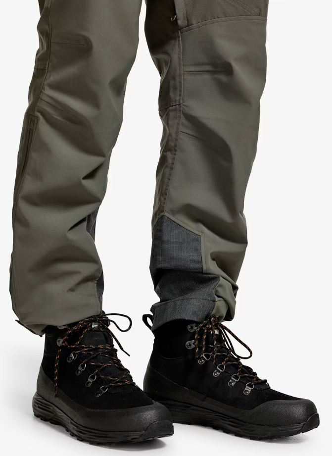 Vandringsbyxa - Saruk Hybrid Pant Men