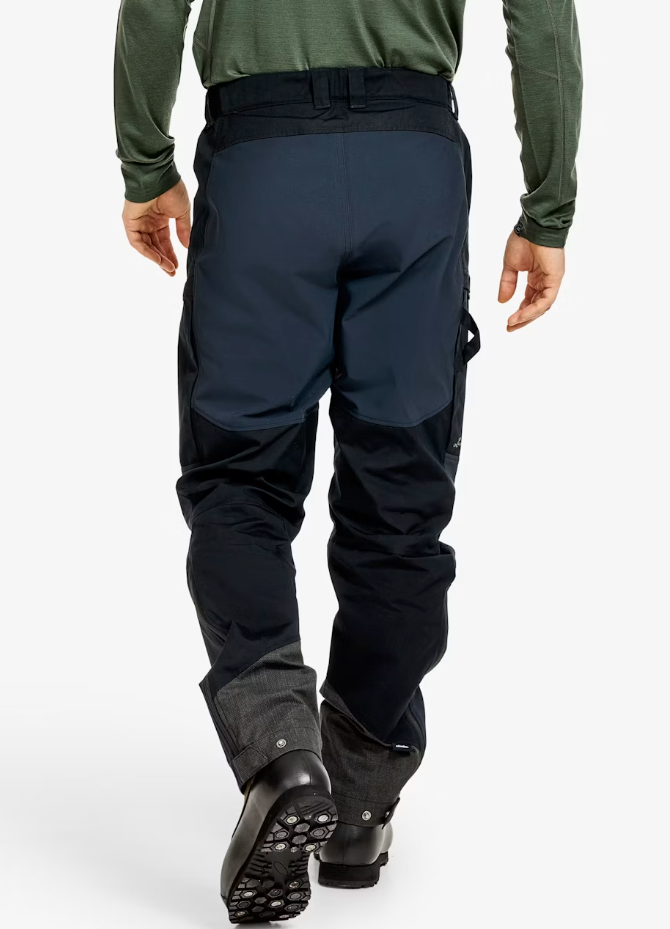 Vandringsbyxa - Saruk Hybrid Pant Men