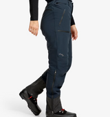 Padje Softshell Pant W – Tekniska Softshellbyxor Dam för Vintervandring och Friluftsliv