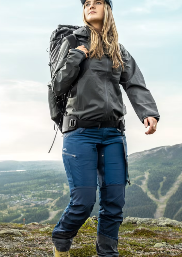 Makke Womens Pant