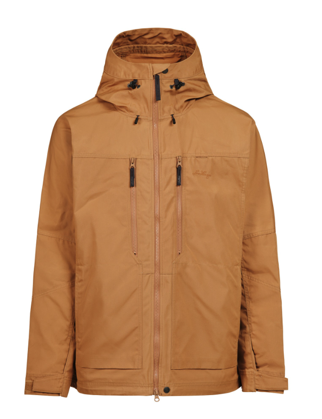 Authentic III Jacket Men