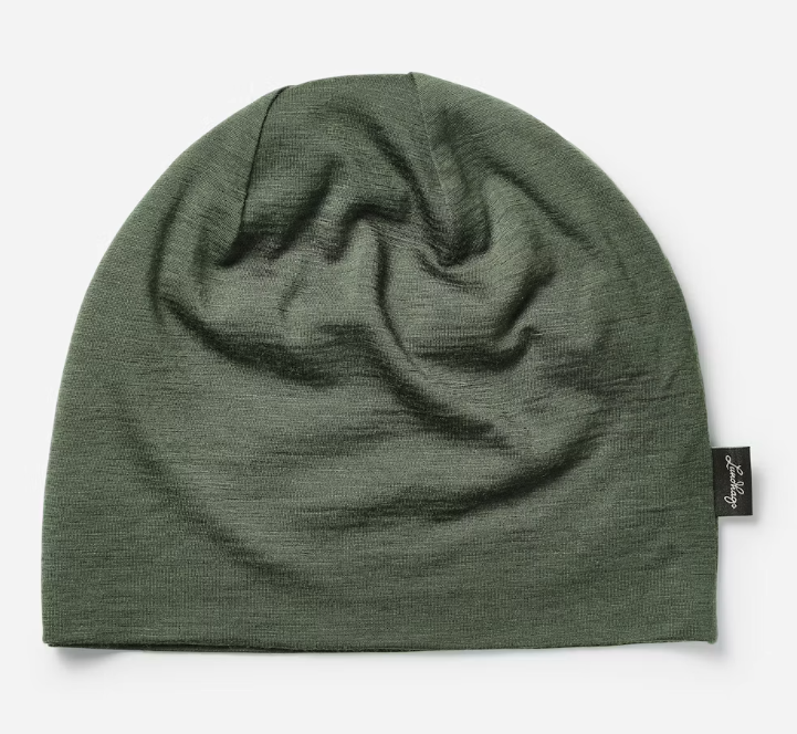 Gimmer Merino Lt Beanie