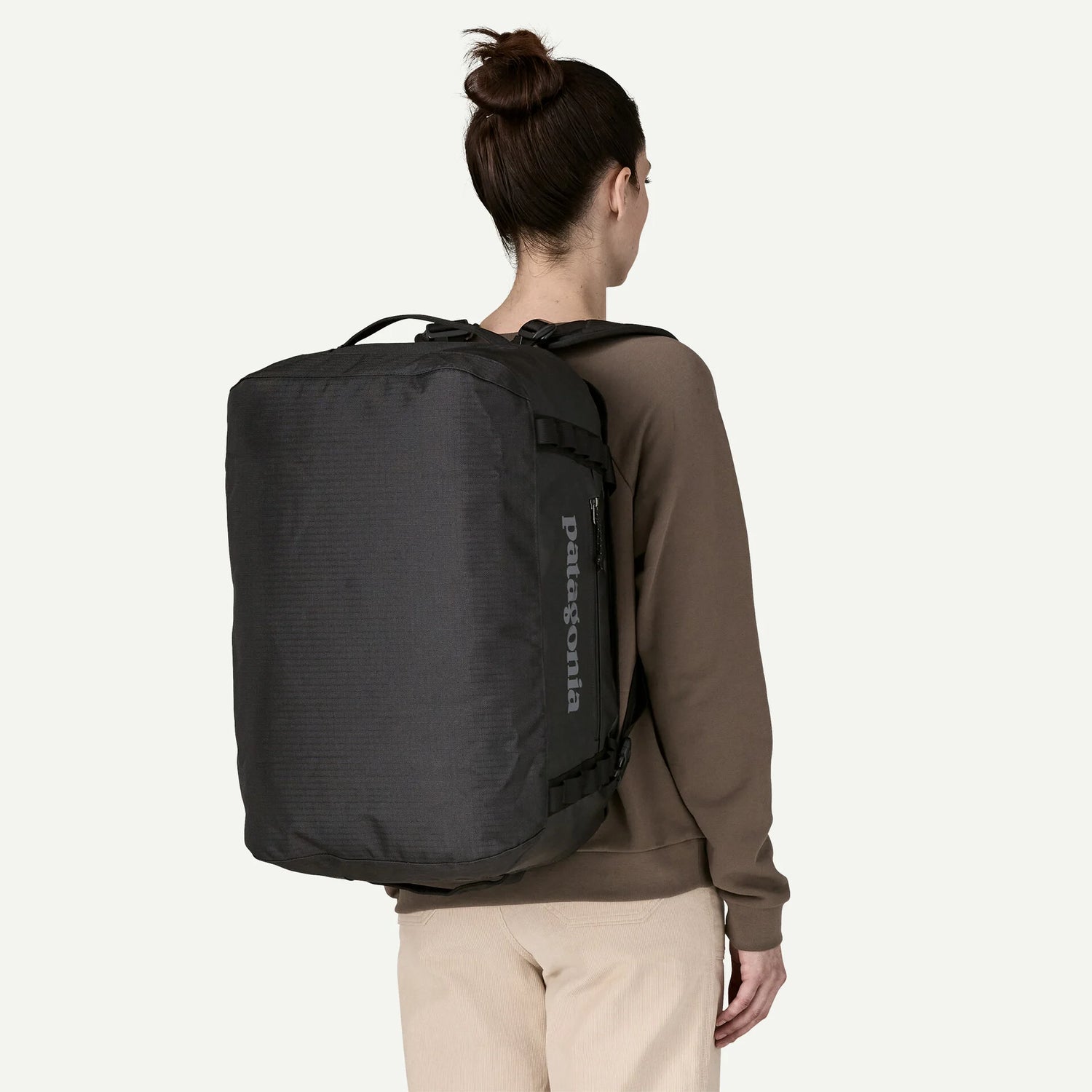 Black Hole Duffel 40L
