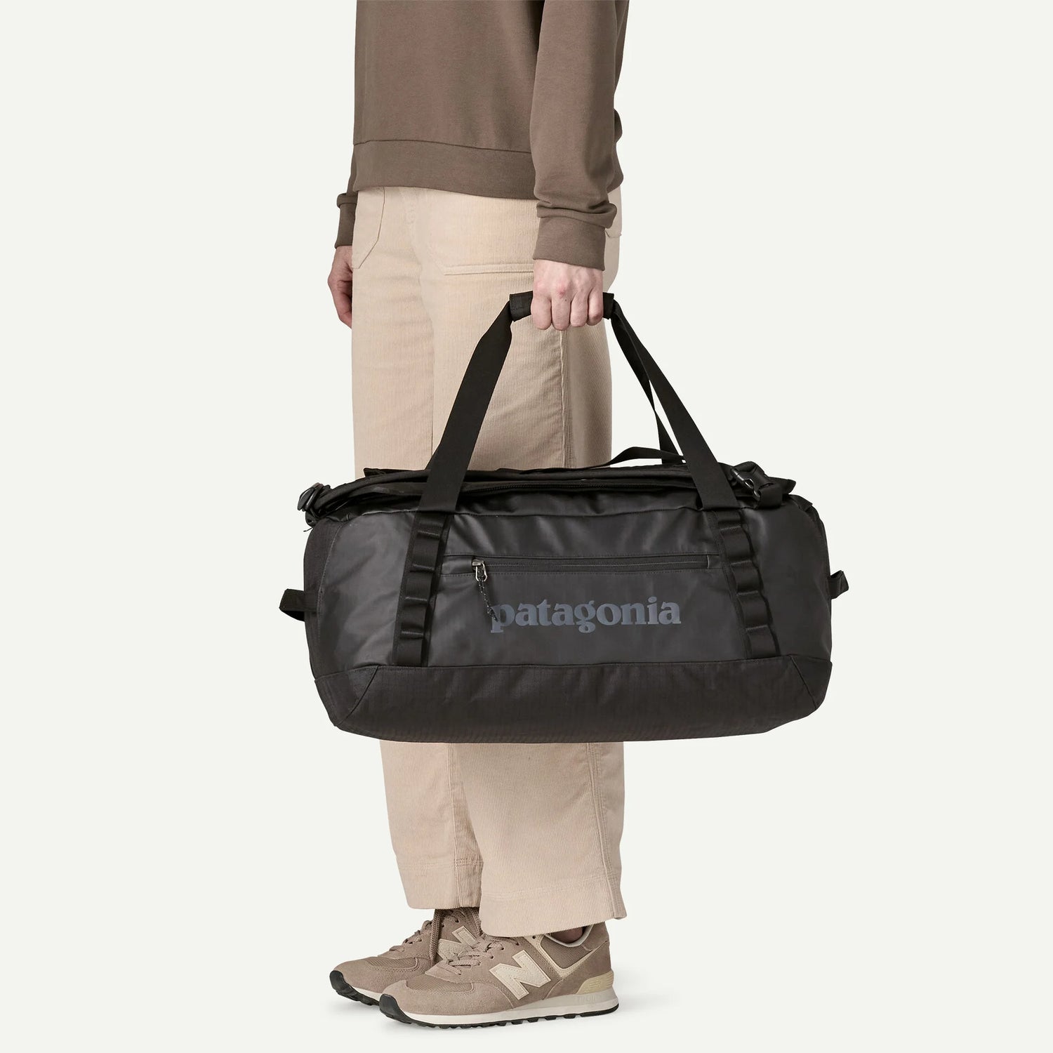 Black Hole Duffel 40L