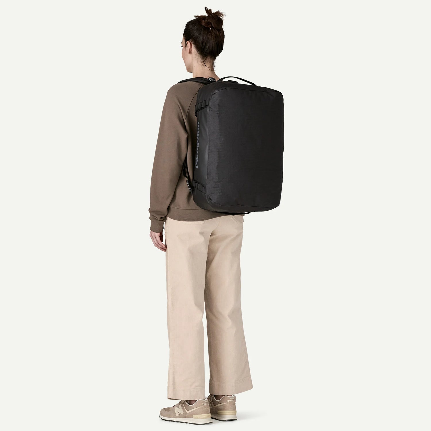 Black Hole Duffel 40L