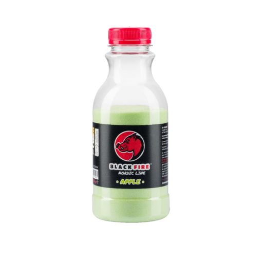 Lockmedel 0,5 Kg, 6-pack