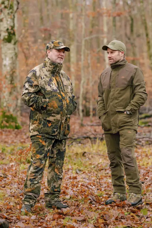 Blaser Silence 2L Jacket Men