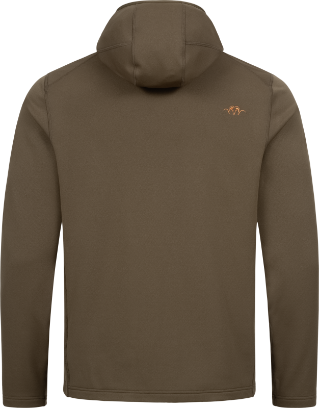 Blaser Drain FZ Hoodie Men