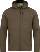 Blaser Drain FZ Hoodie Men