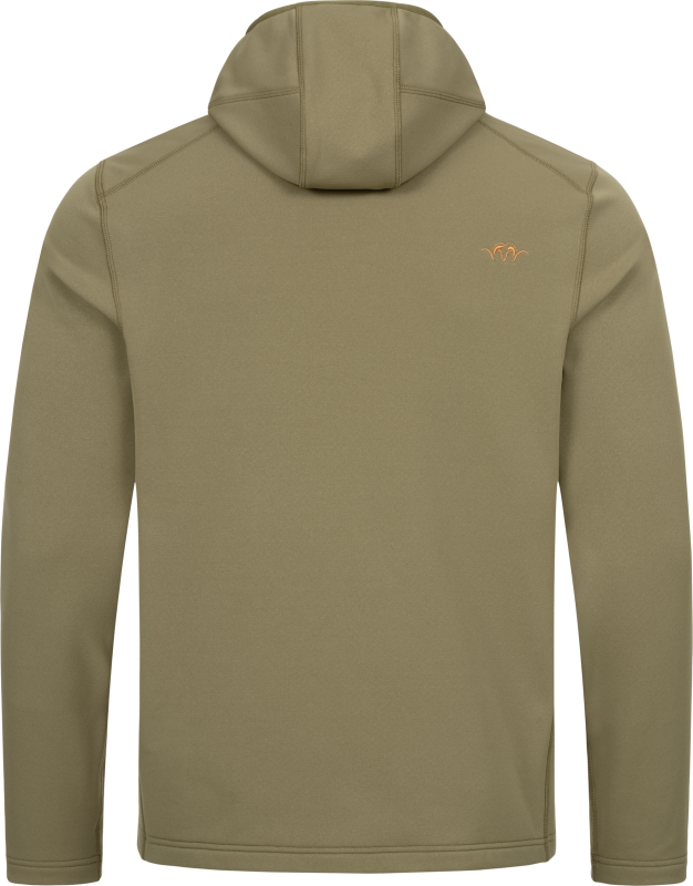 Blaser Drain FZ Hoodie Men