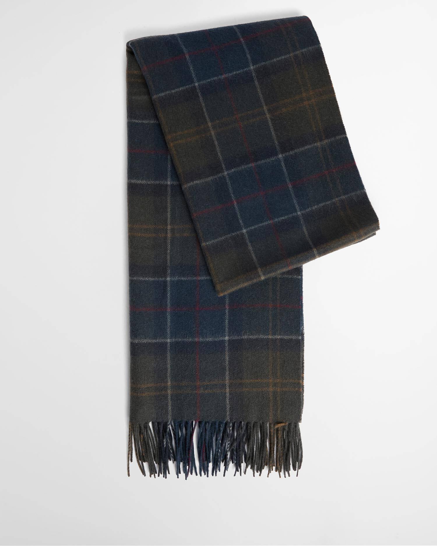 Barbour Braden Scarf