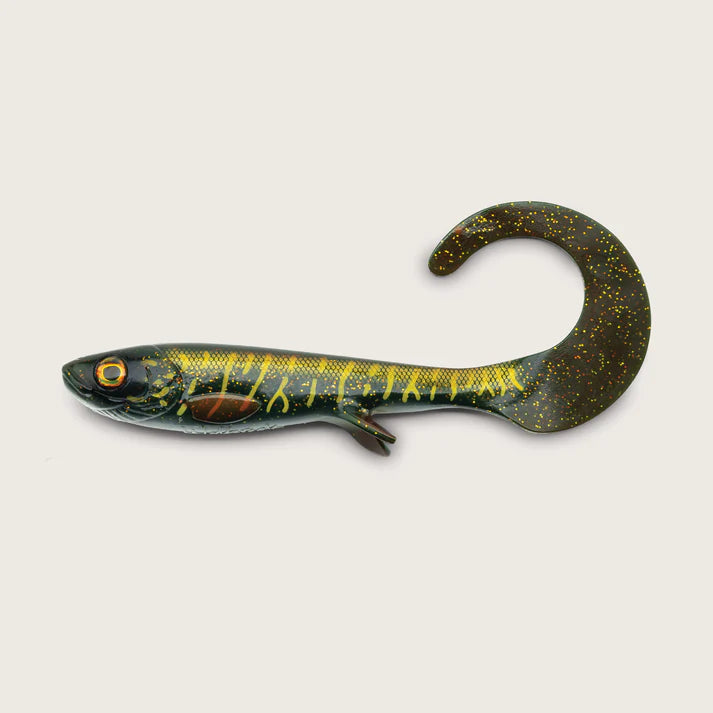 Wolfcreek Curly 22 cm