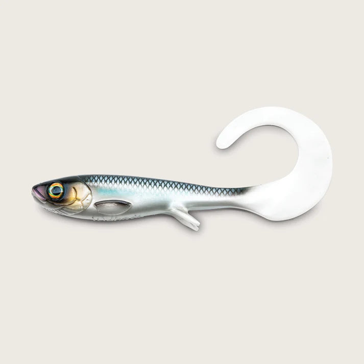 Wolfcreek Curly 22 cm