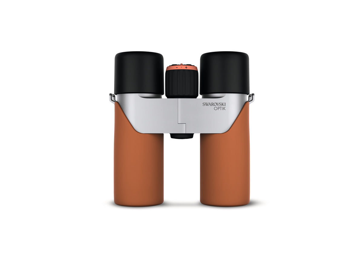 CL Companion III 10x30 Desert Orange