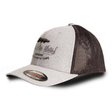 CWC Flexfit Trucker Cap, Melange Let's Do This - OSFA