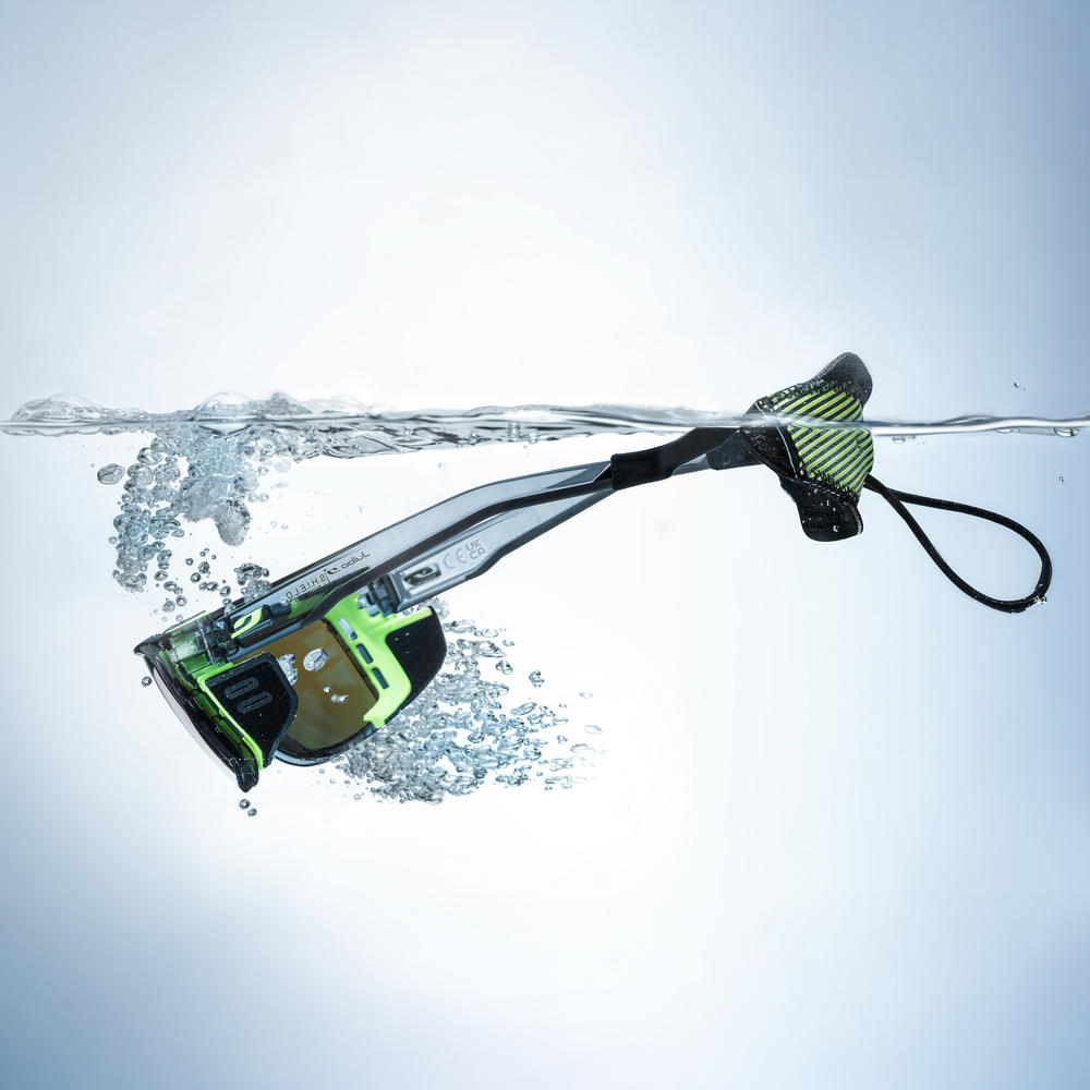 Camino Ocean Master Spectron 4 HD Polarized