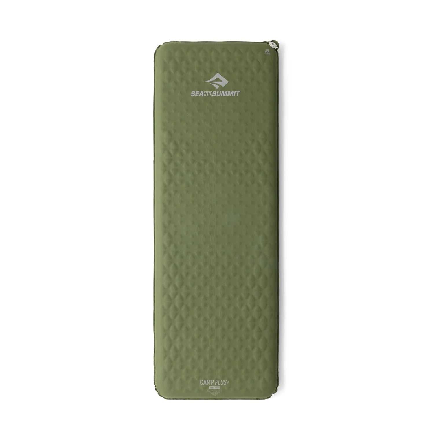 Camp Plus Self Inflating Mat 7 cm tjockt