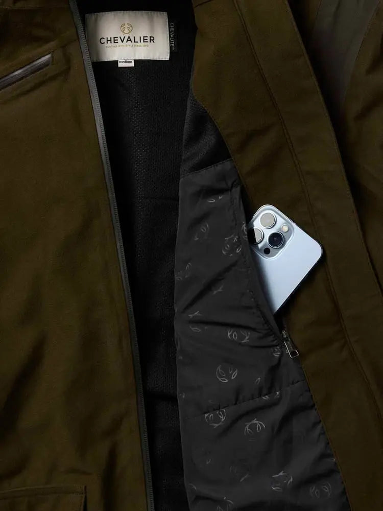 Outland Chevalite Jacket Men