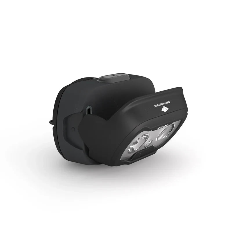 Pannlampa Seek 450 Cord Uppladdningsbar