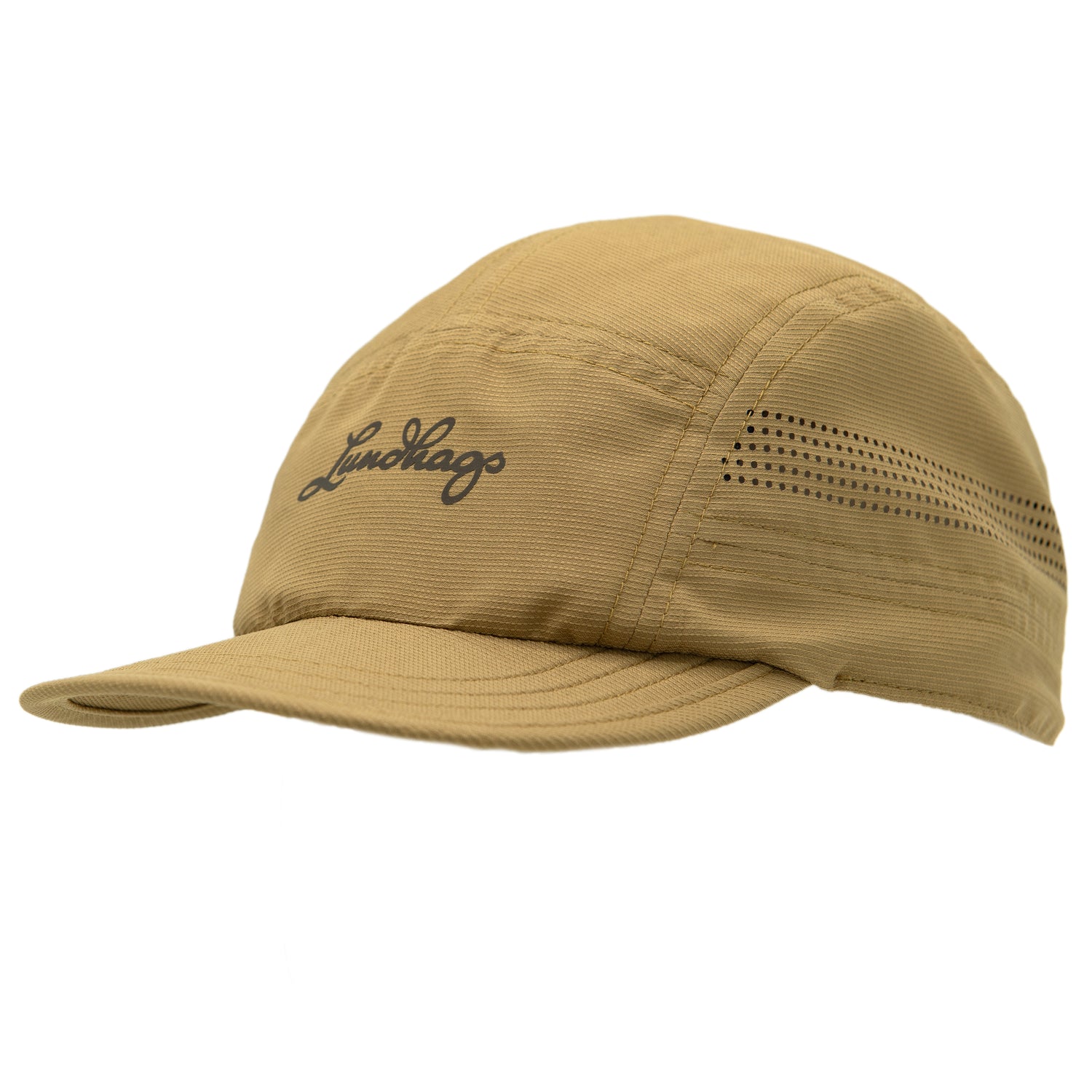 Core Pocket Cap
