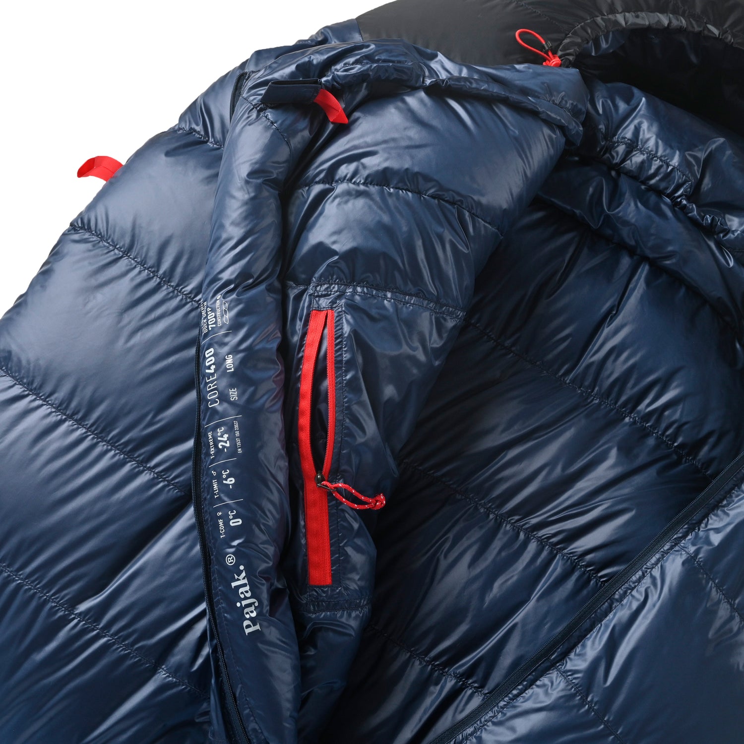 Core 400 Dunsovsäck (-6)