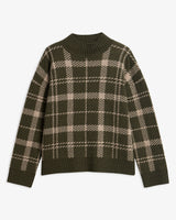 Barbour Delilah ulltröja