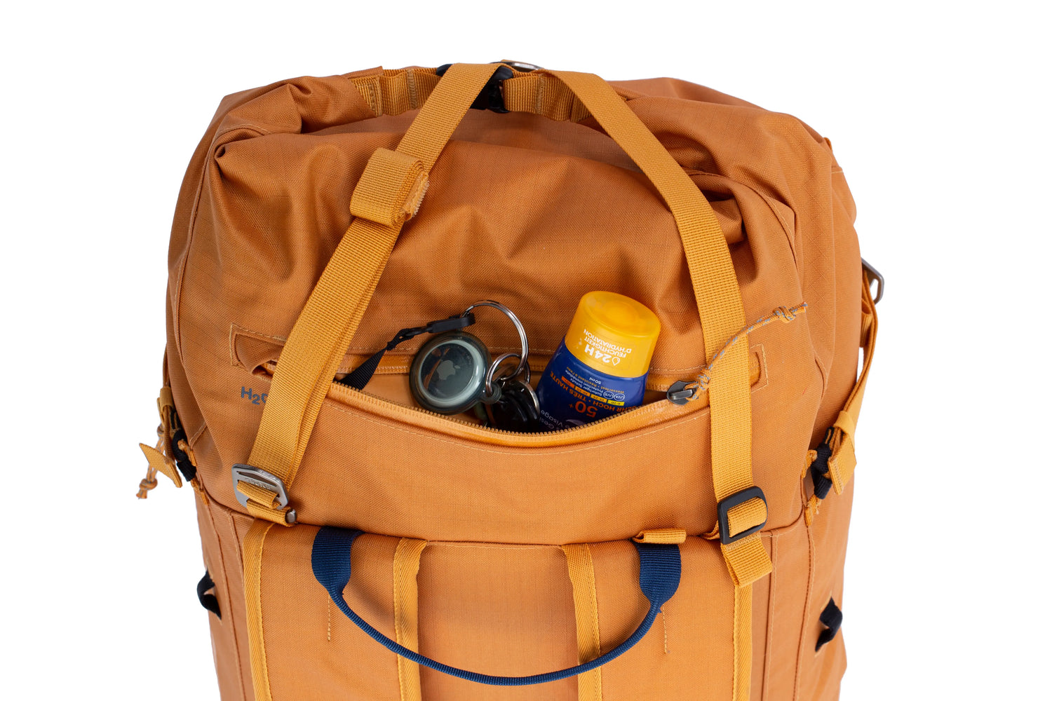 Serac 50 Backpack